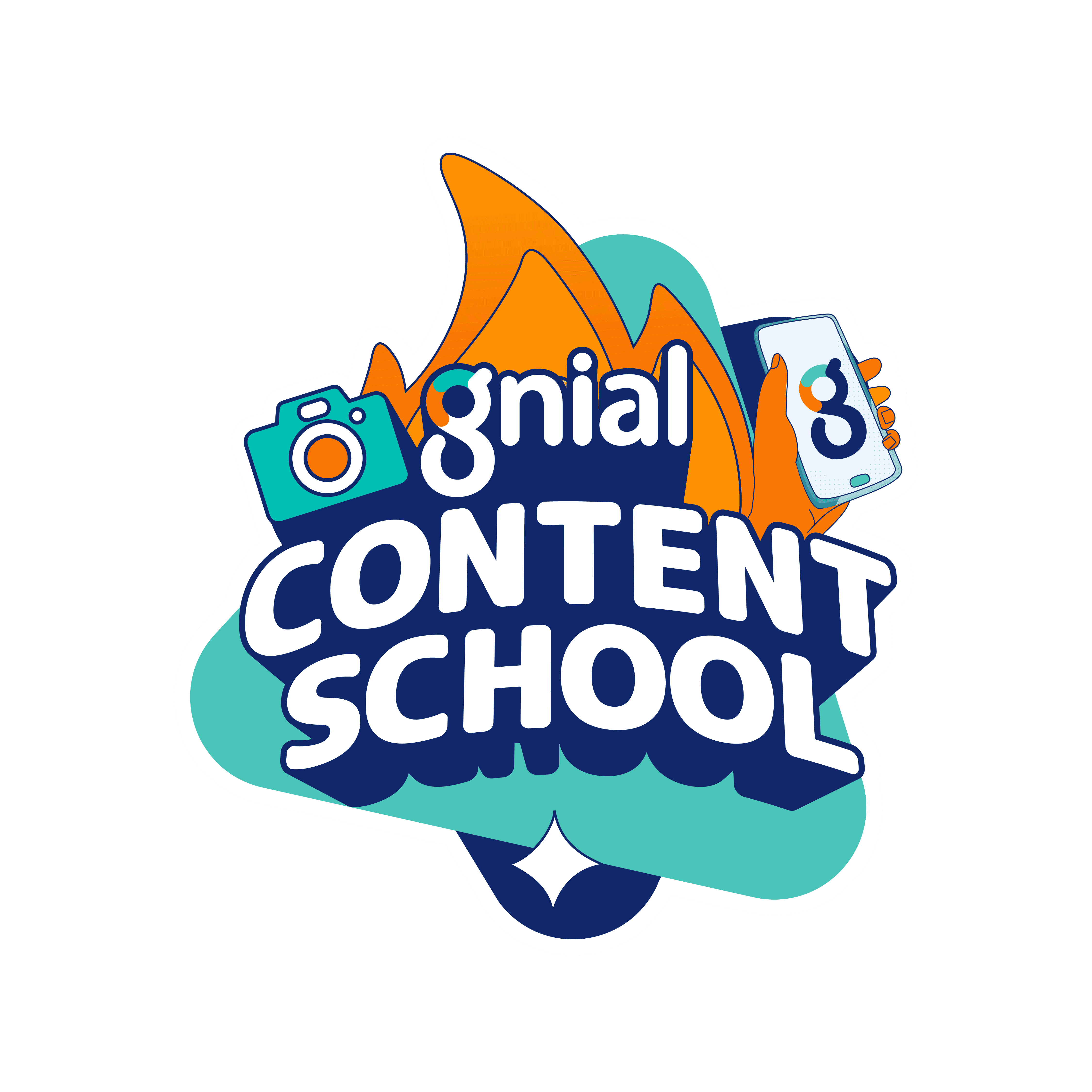 logo Gnial Content Award