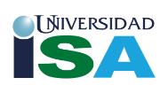 Universidad ISA