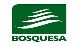 Logo Bosquesa