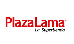 Logo Plaza Lama