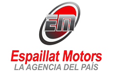 Logo Espaillat Motors