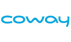 Logo Coway