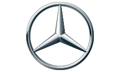 Logo Mercedes Benz