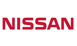Logo Nissan