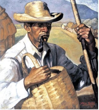Campesino Cibaeño