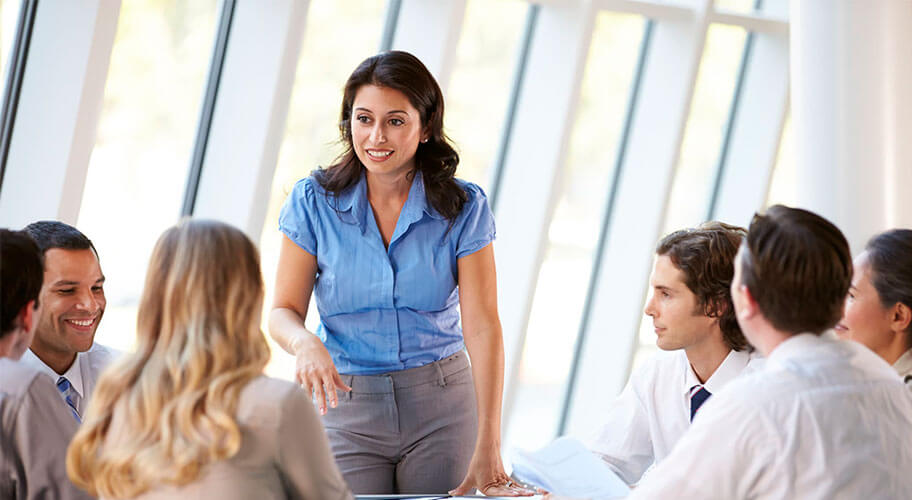 La importancia de las relaciones en el lugar de trabajo