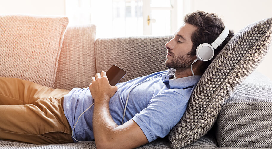 Ponle música a tus emociones | Blog Popular