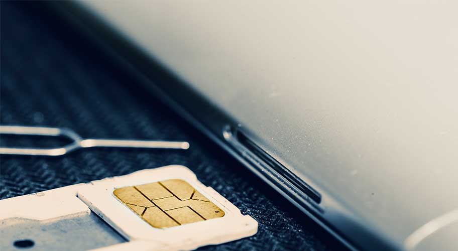 Consejos para evitar el “SIM swapping”
