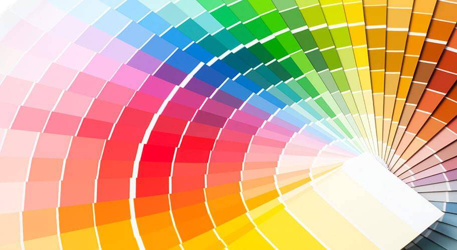 Súper guía para pintar: así es cómo los colores influyen en tu estado de  ánimo. ¡Elígelos bien y siéntete mejor!