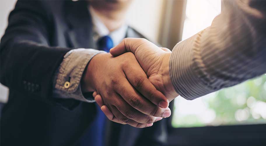 Errores que debes evitar en acuerdos con socios