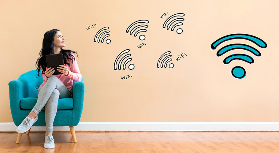 Consejos Sencillos Para Mejorar La Señal De Tu Wifi En Casa Blog Popular 3884