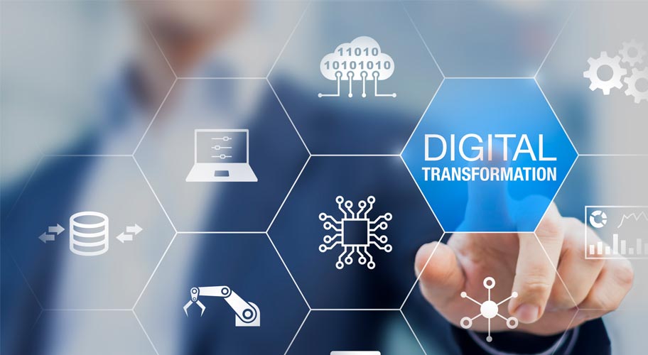 Cinco errores comunes en la transformación digital que debes evitar 