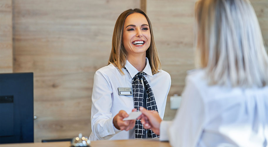 Puntos claves para ser proveedor de un negocio hotelero 