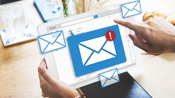 Recomendaciones para el manejo del correo electrónico personal