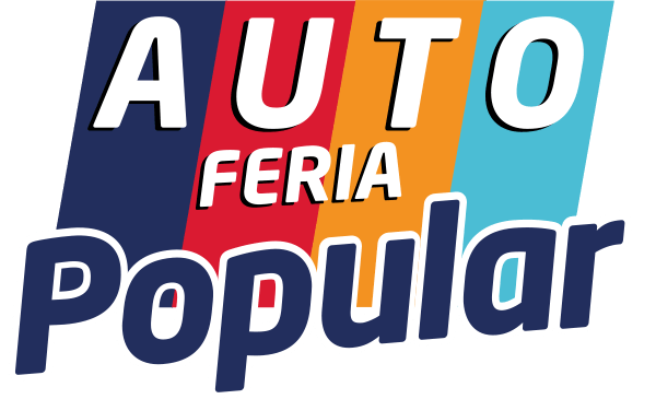 logo Autoferia Popular