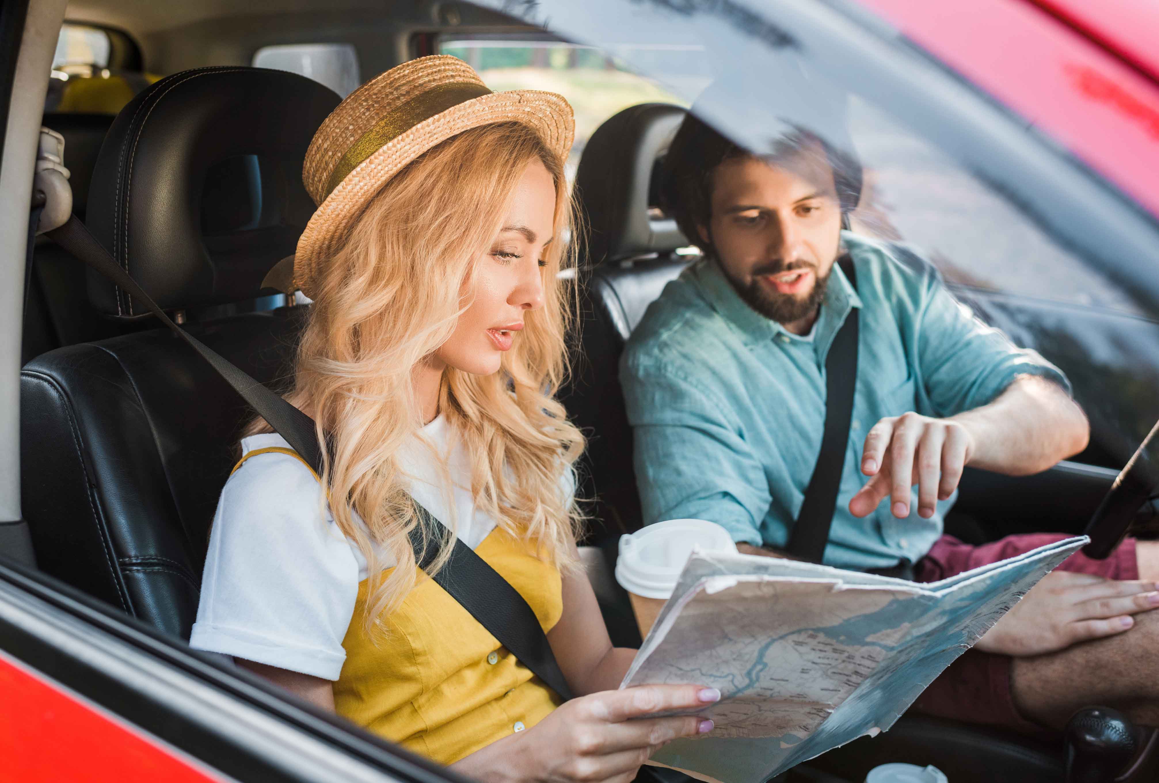 Seguro de Vehículos