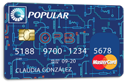 Mastercard Orbit