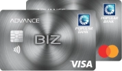 Tarjeta de crédito Advance Popular Bank