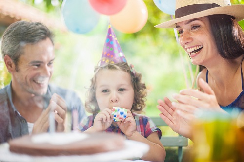 Convirtiendo en realidad el sueño de los niños