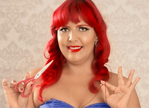 PinUpDIY: Recicla tu ropa