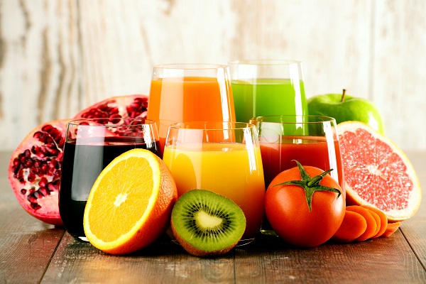Dieta Detox